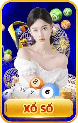 Xổ số